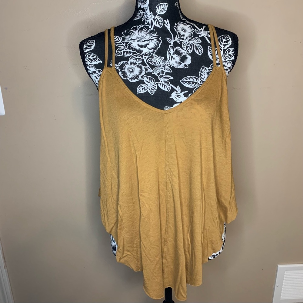 We the Free Soft, Flowy Tank Top
